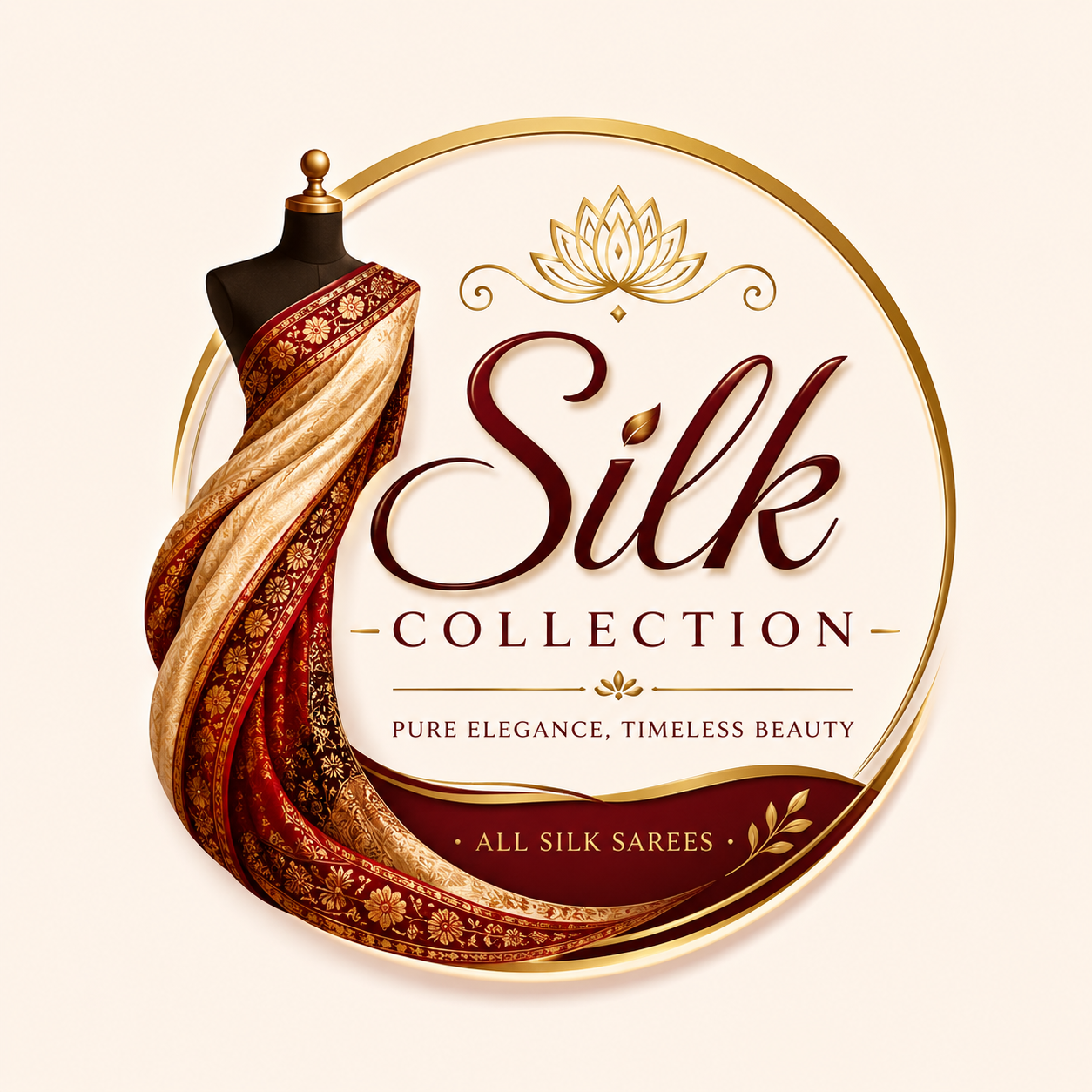Tangail Soft Silk